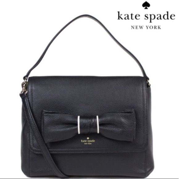 ♠️ Rare NWT Kate Spade Rosewood Coralie - Picture 1 of 2